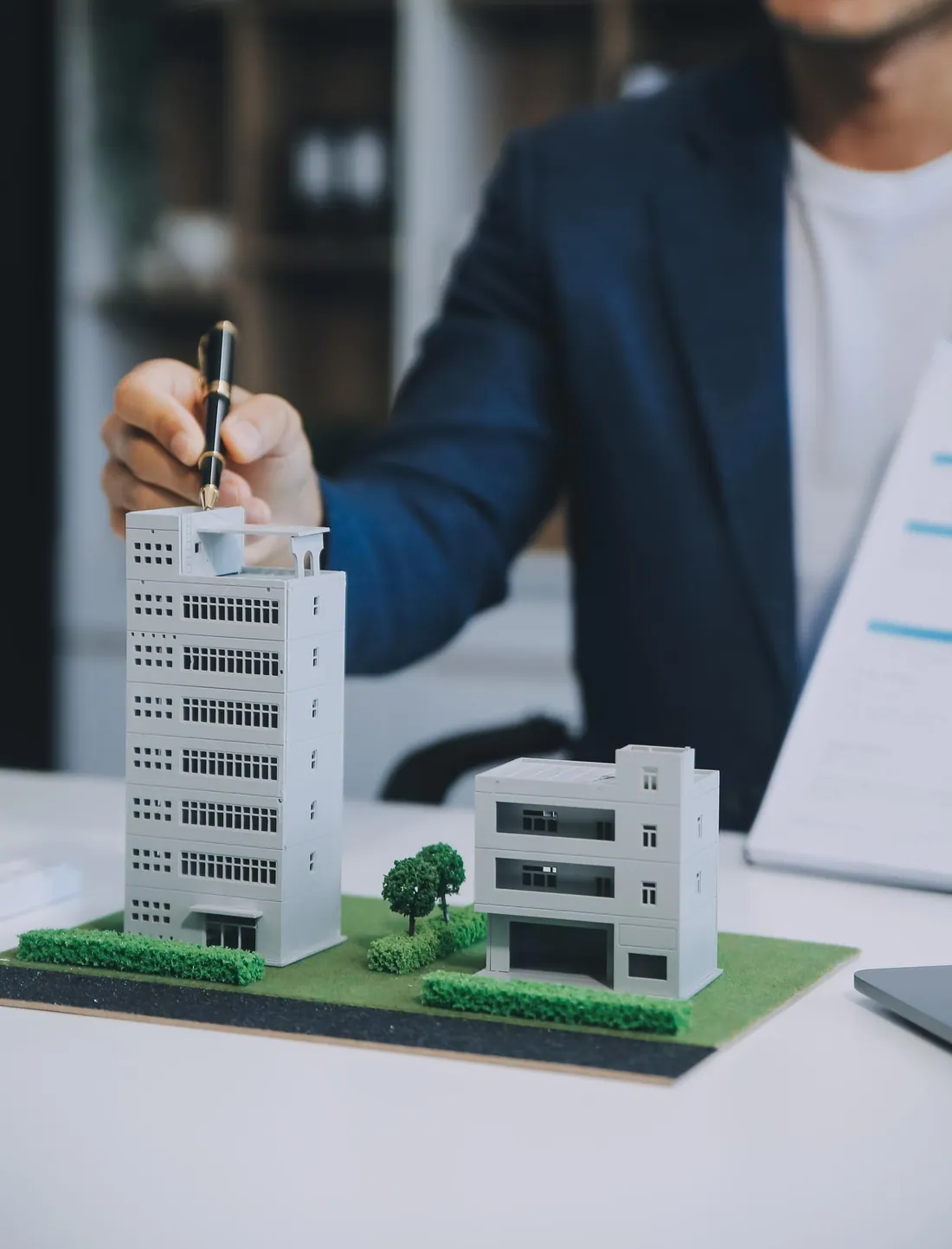 Lote con habilitación urbana — Grupo Asterra