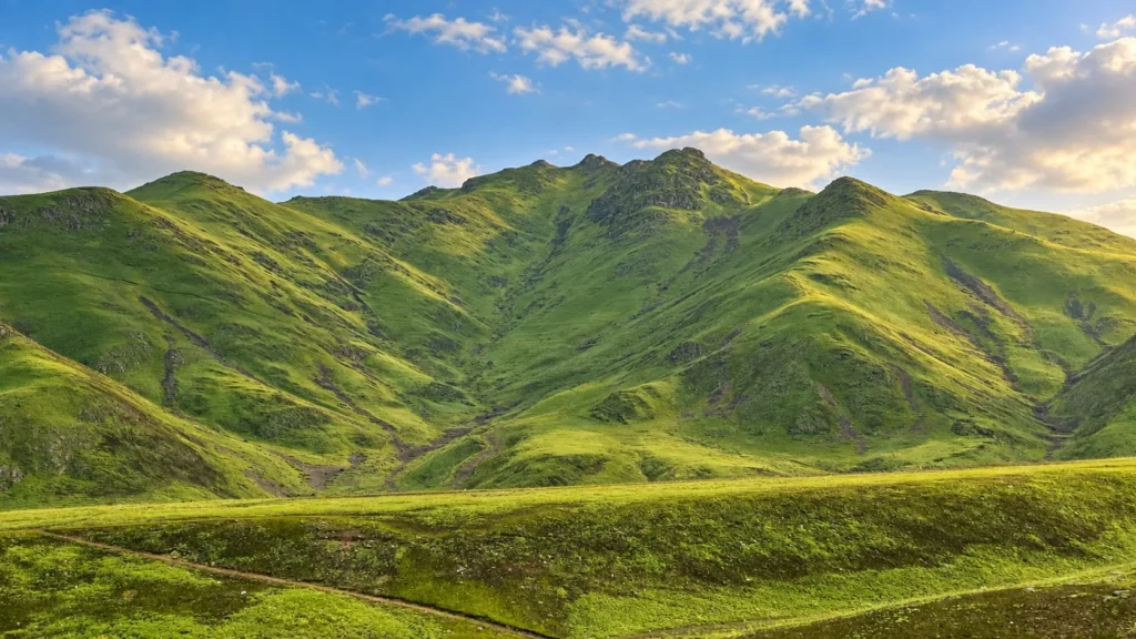 Condominio ecológico Valle Amancaes en Pachacámac — Grupo Asterra